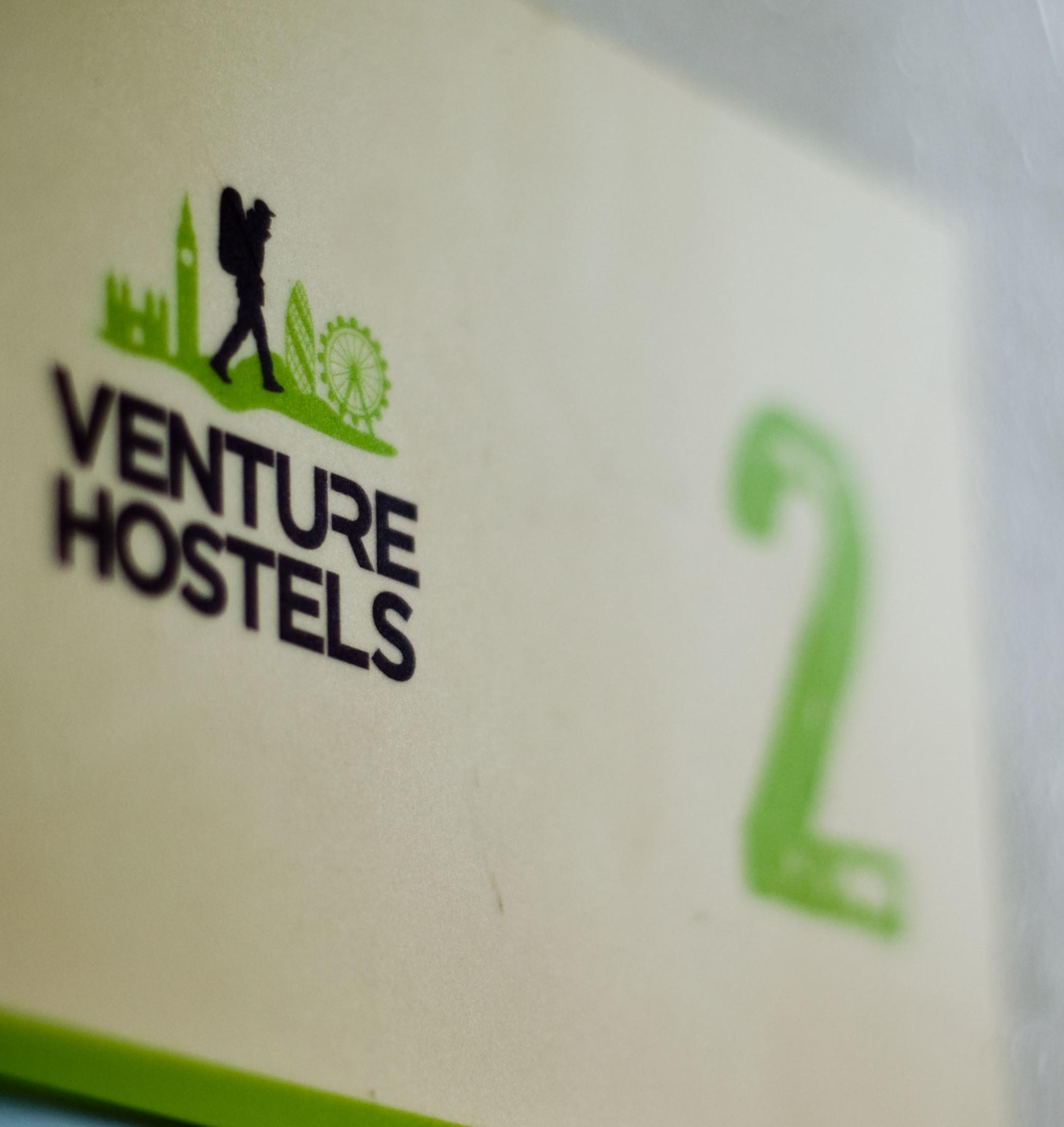לונדון Book A Bed Hostels מראה חיצוני תמונה