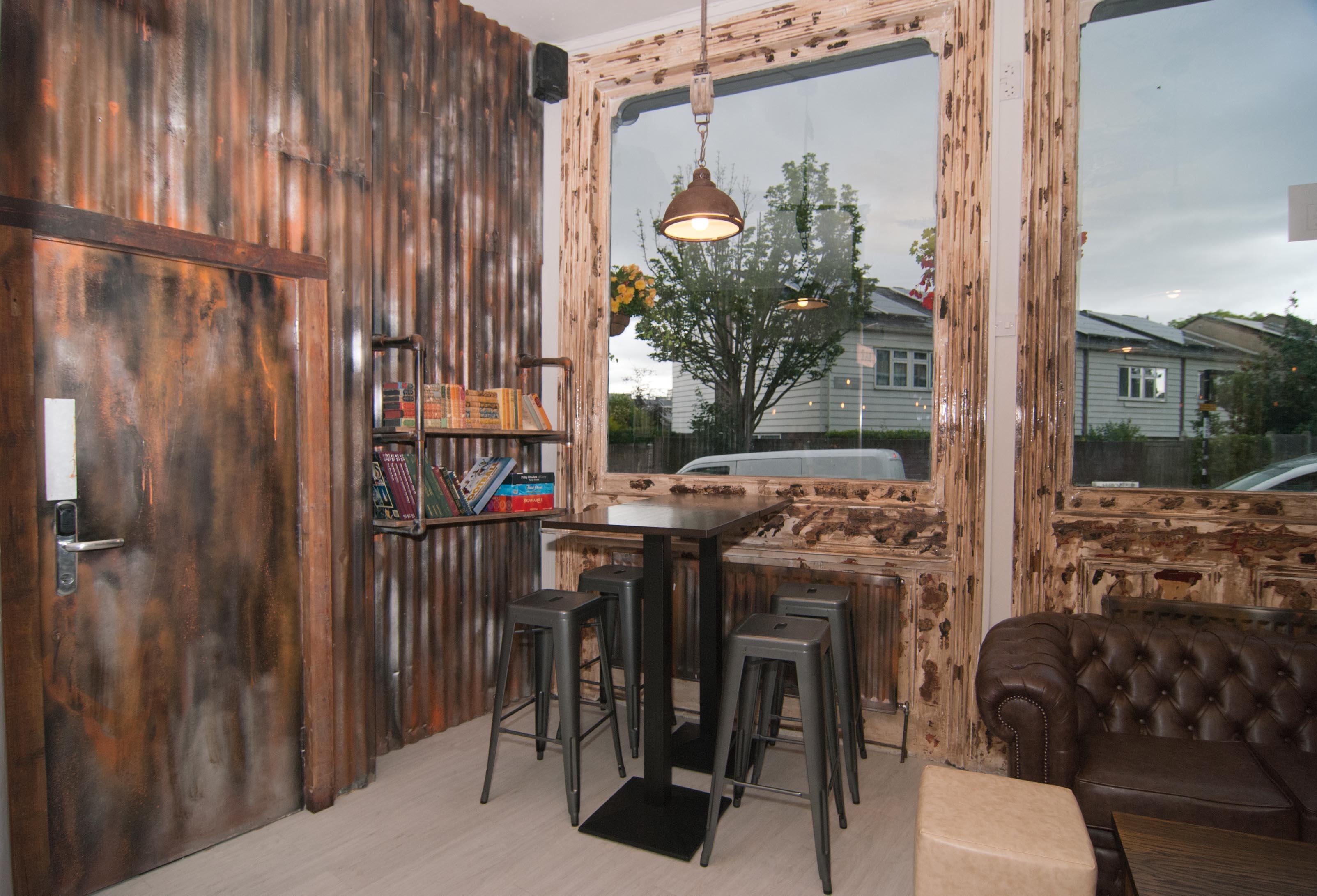 לונדון Book A Bed Hostels מראה חיצוני תמונה